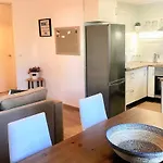 Casa Con Jardín En Сasa de vacaciones *
