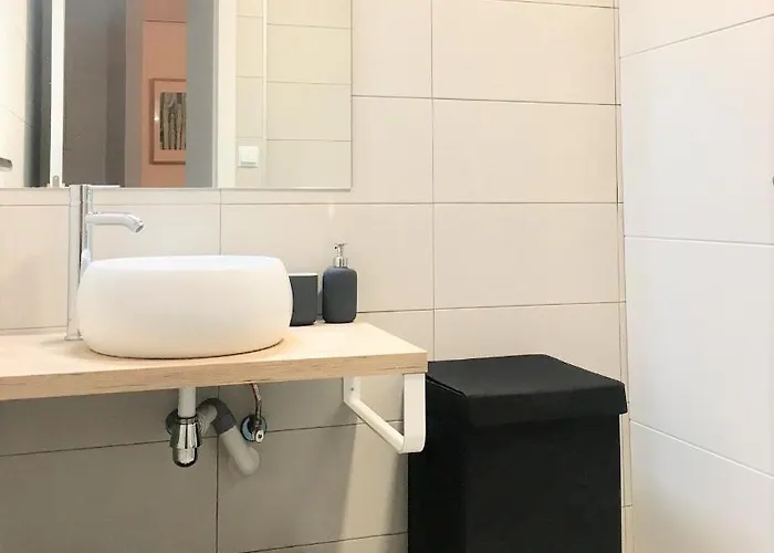 Casa Con Jardin En Σπίτι διακοπών *