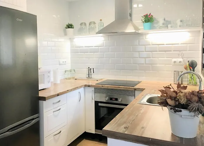 Σπίτι διακοπών Casa Con Jardin En *