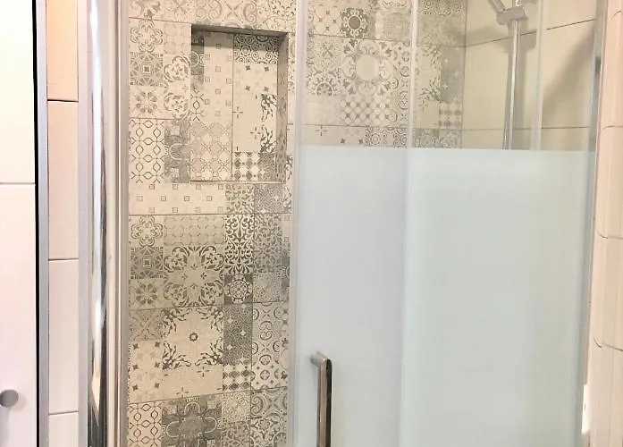 Prázdninový dům Casa Con Jardin En *