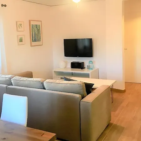 Casa Con Jardin En Hébergement de vacances