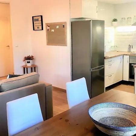 Casa Con Jardin En Tatil Evi *